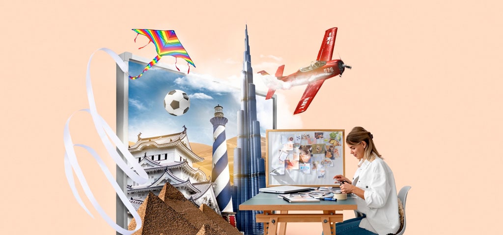 Large Format Printing